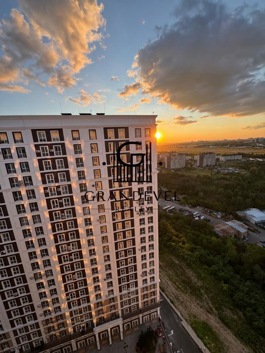 Продаж 2к квартири ЖК Нова Англія, Васильківська, Голосієво