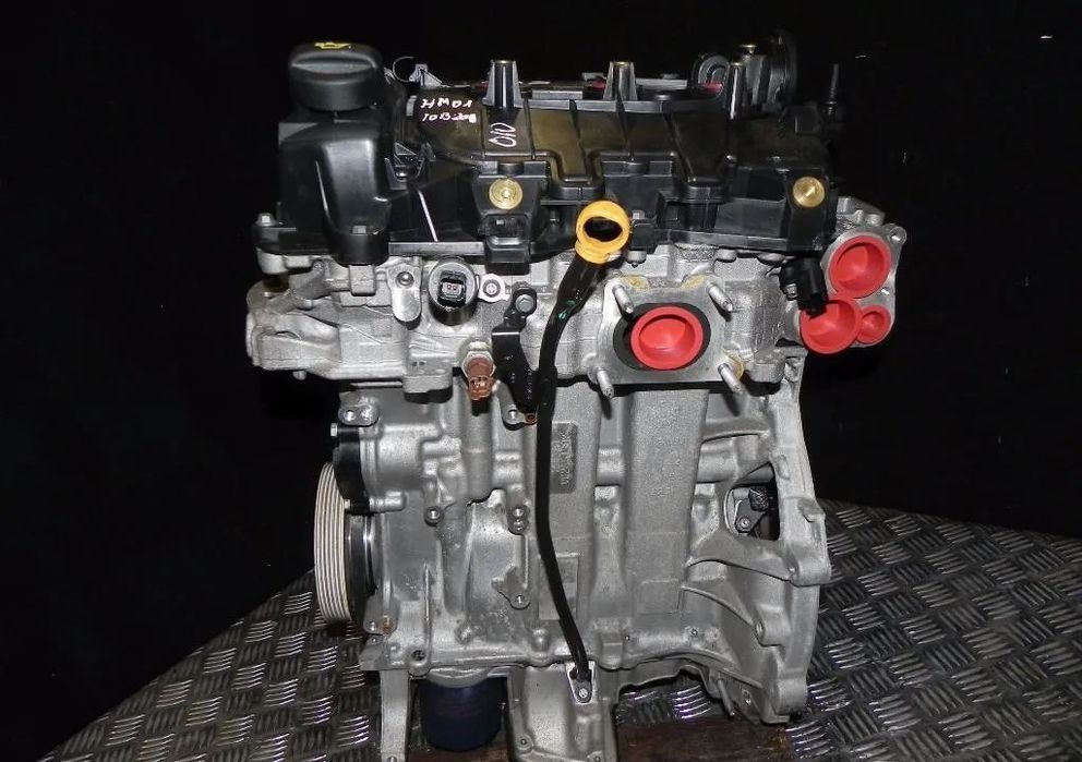 Motor HM01 CITROEN 1.2L 82 CV