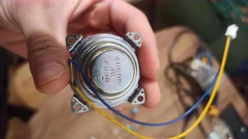 zestaw diy głośnik bluettoth