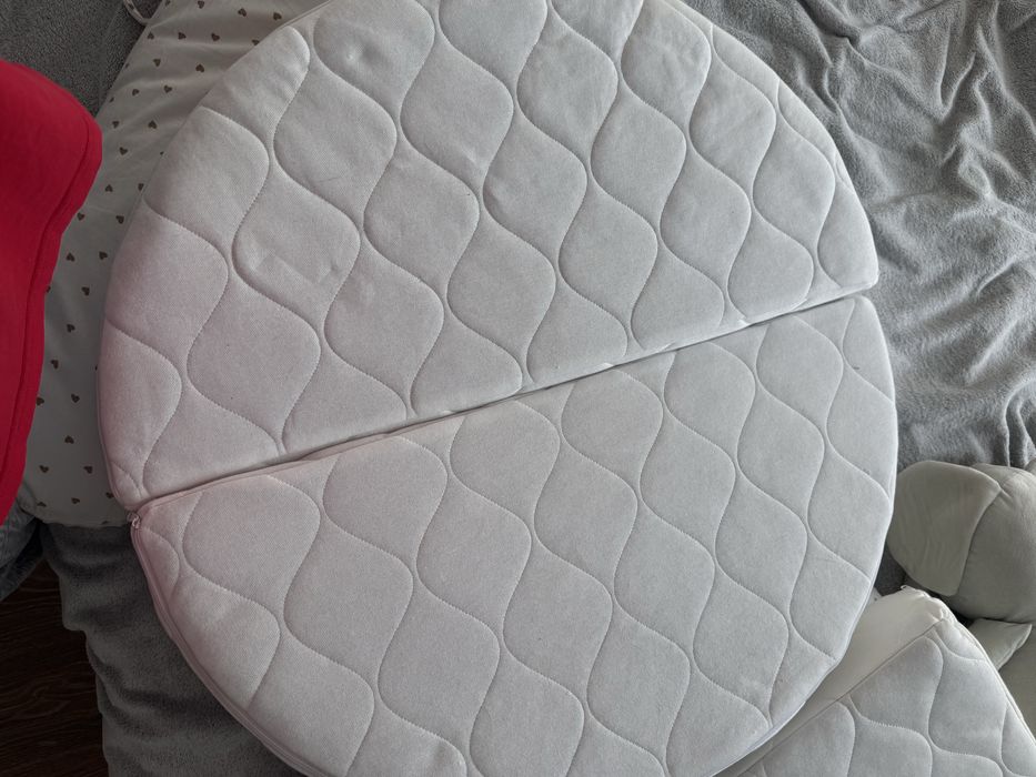 Матрац дитячий children's Dream Transformer Lux