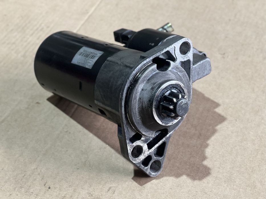 Motor de arranque seat Ibiza 6K 1.9D