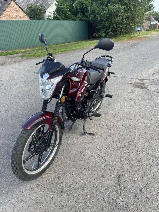 Продаю spark sp150