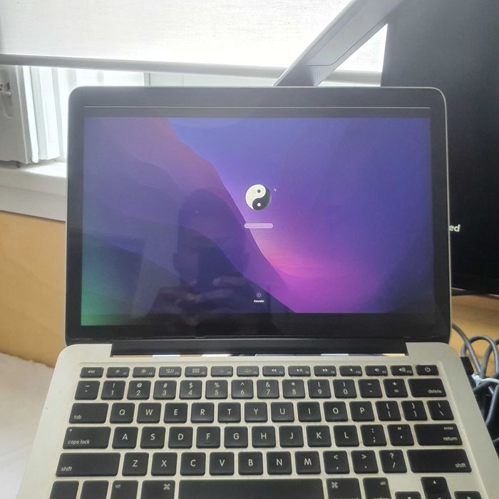 Macbook Pro 13 Polegadas - Usado