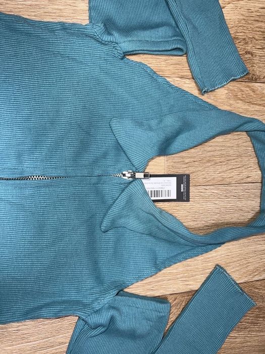 Топ, женский топ, кофта, рубашка, pretty little thing