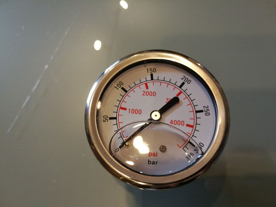 Manometr Karcher 315 Bar HDS 990/890/760/690/610 inne