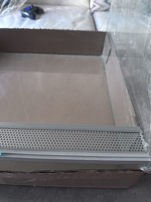 Terrarium 45x45x60