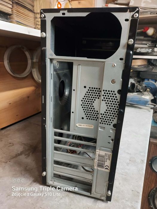 Obudowa do PC Stan dobry