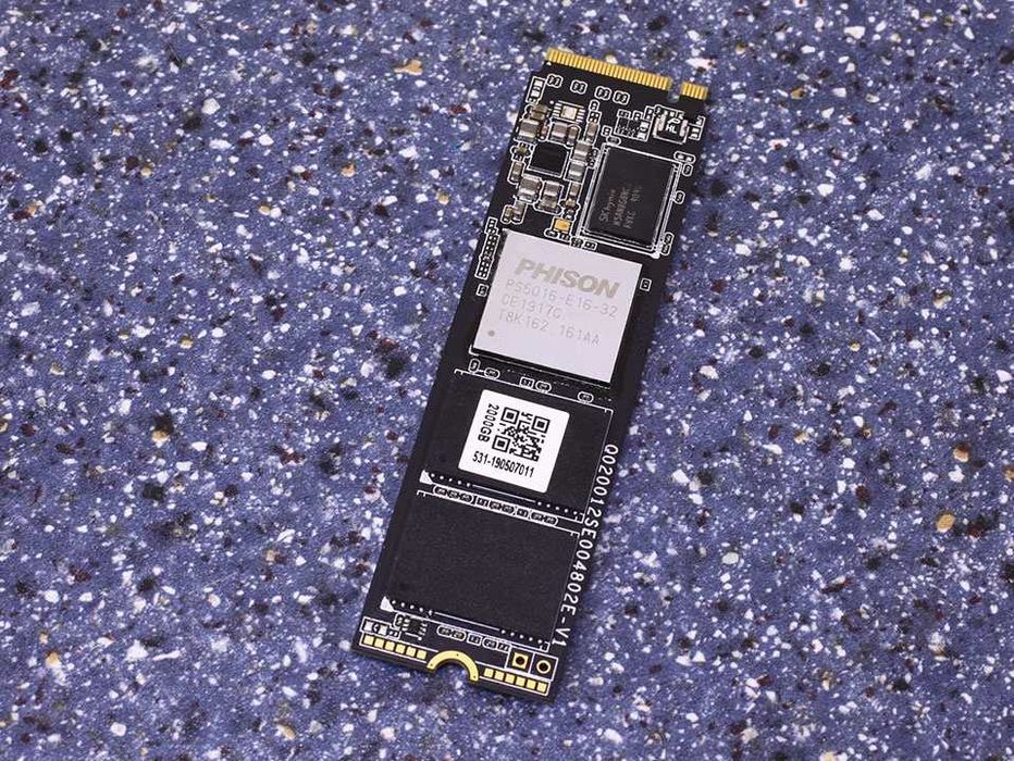 ssd toshiba 1tb - Купити електроніку - Ціни на OLX.ua