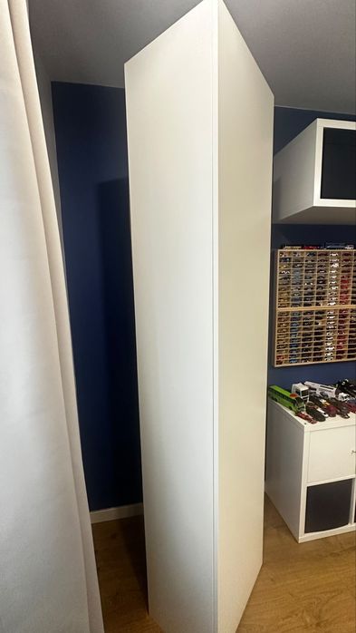 Szafa Pax Ikea 50x35x235 Słupek