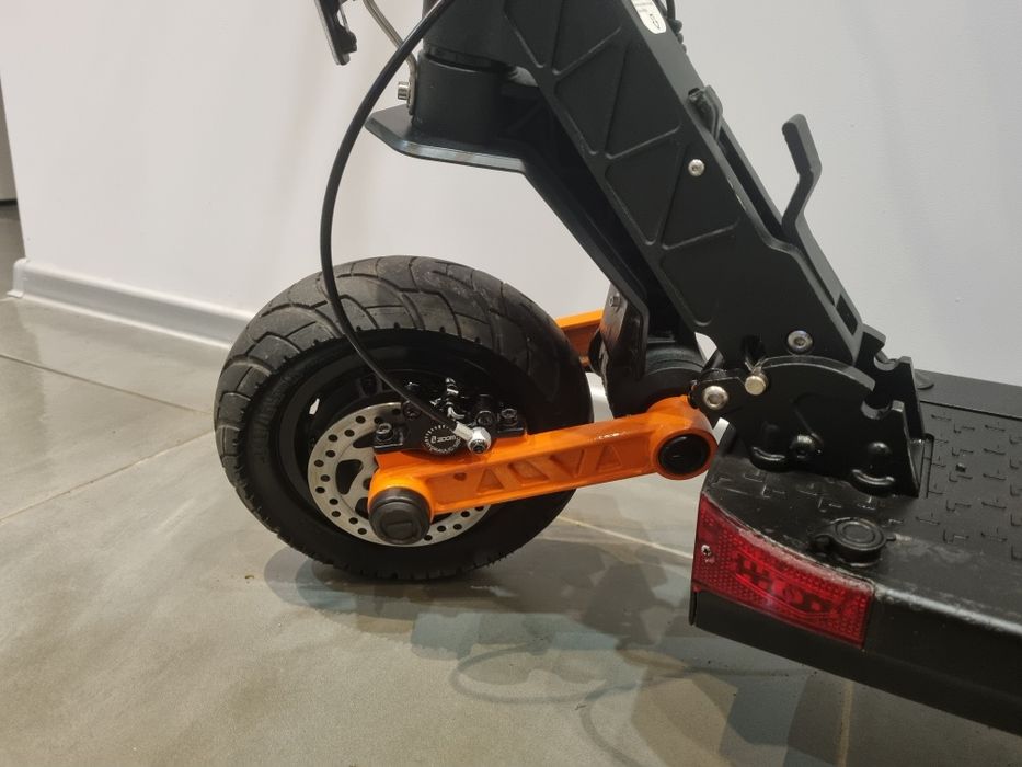 Hulajnoga Joyor S8s