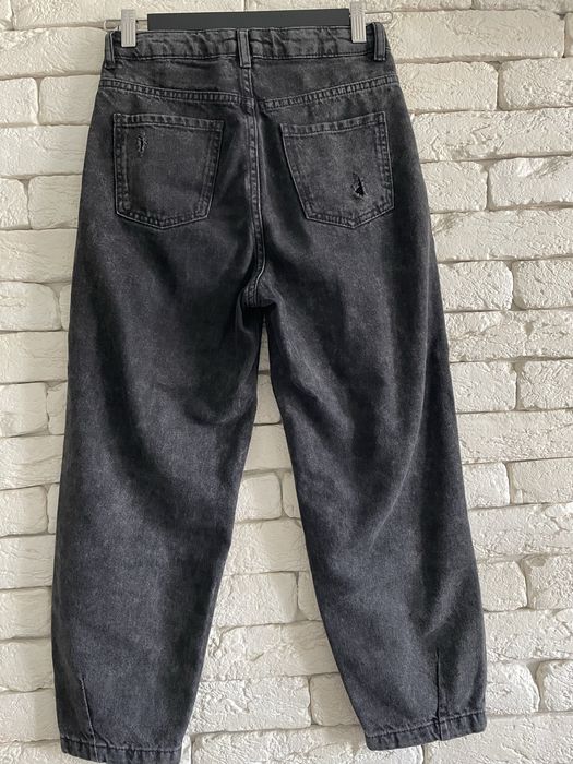 Джинси Sisley 10-11 років