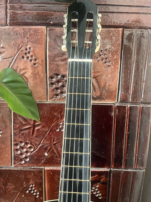 Гітара для початківців