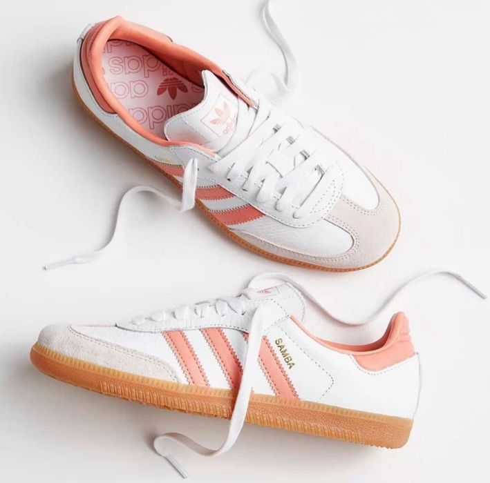 Sapatilhas adidas samba