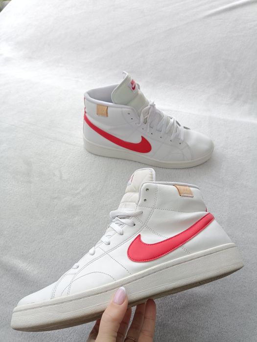 Мужские кроссовки Nike р45-45.5