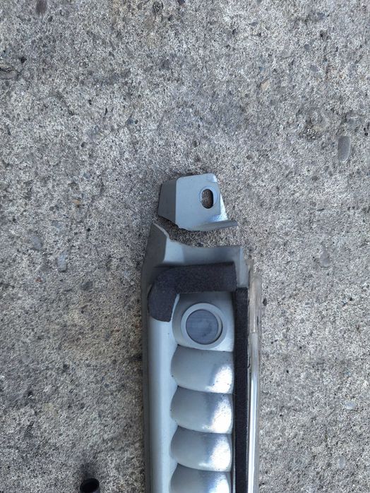 Trzecie światło stop BMW e61 lift led