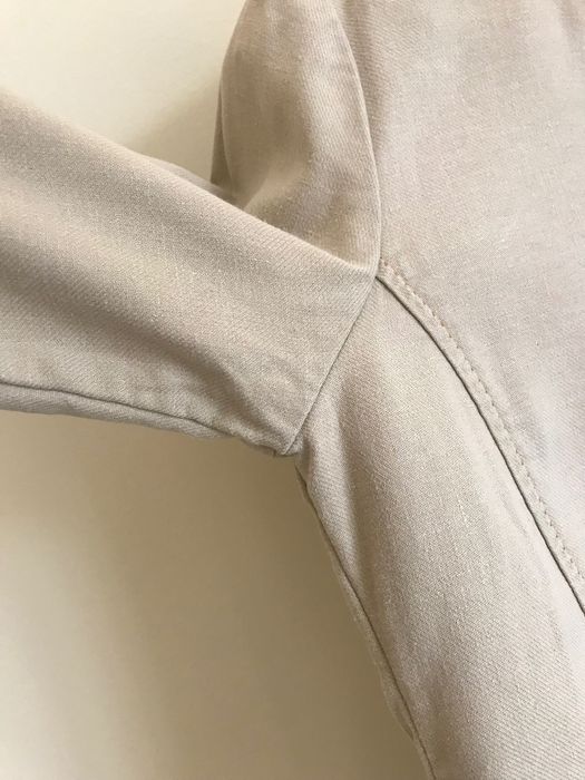 [Quebramar] Camisola manga 3/4 larga original