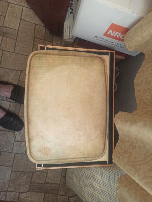 Разносы СССР большие