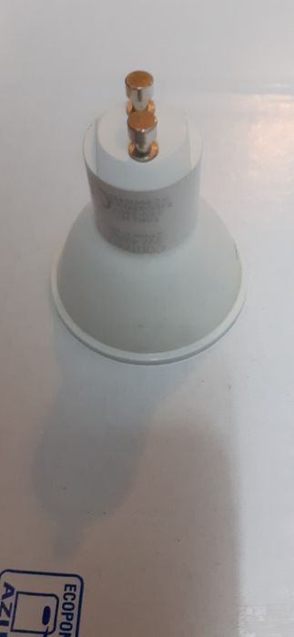 Vendo lâmpadas led