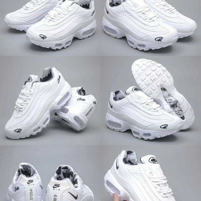 Кросівки Nike Air Max 95 | Кроссовки Найки Аир Макс 95 | Shoes