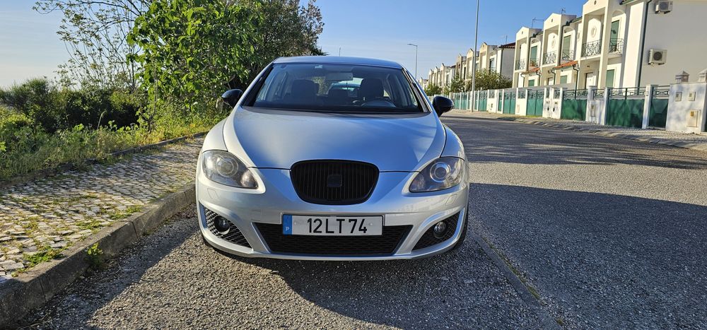 Seat Leon 1.2 TSI 16V Copa Plus Eco.Start/Stop