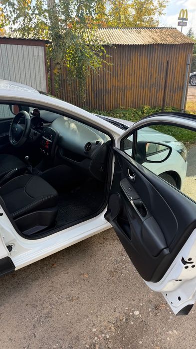 Renault Clio Dobry stan