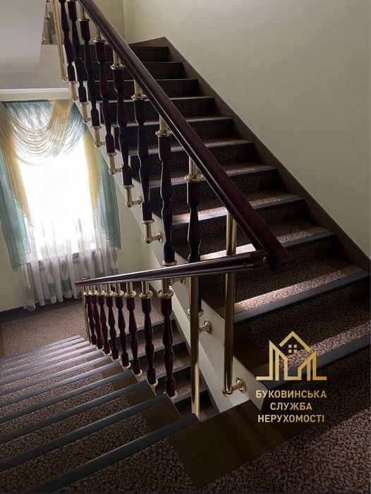 Продається будинок, район ресторану "Фаберже"