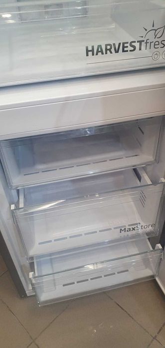 Chłodziarko-zamrażarka Beko K60367NE - Madej Gorlice Mickiewicza -
