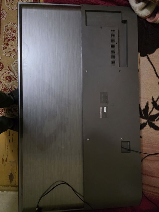 TV  Ківі 55 смарт  тв