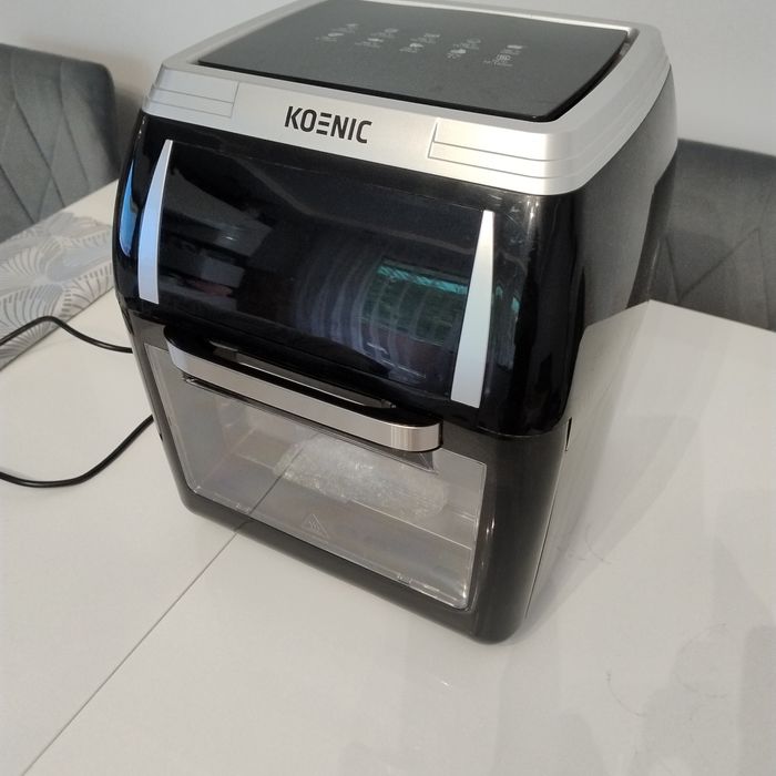 Frytownica beztłuszczowa mini piekarnik Air Fryer