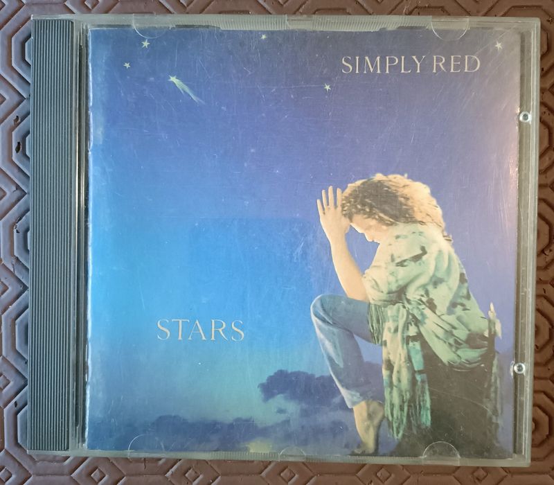CD - Simply Red