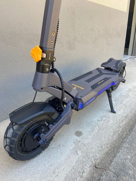 Ausom DT2 Pro 2026 Trotinete elétrica PROMOÇÃO