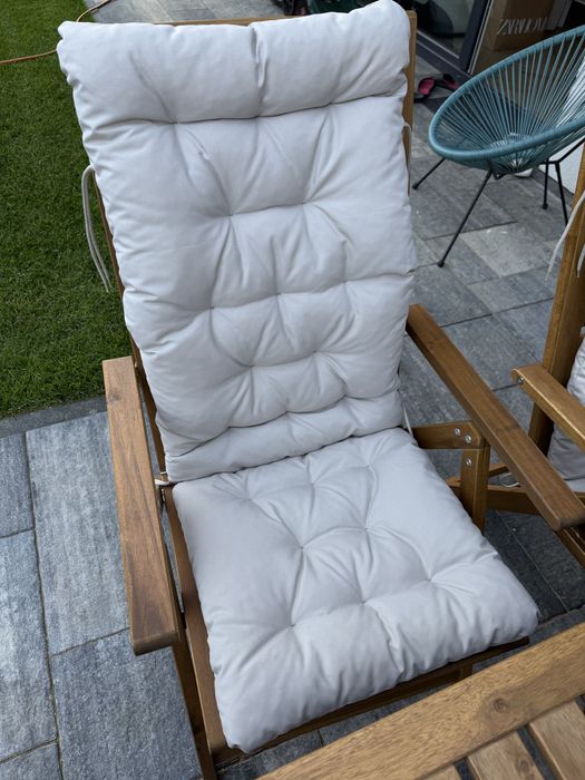 Zestaw ogrodowy Nammaro Ikea