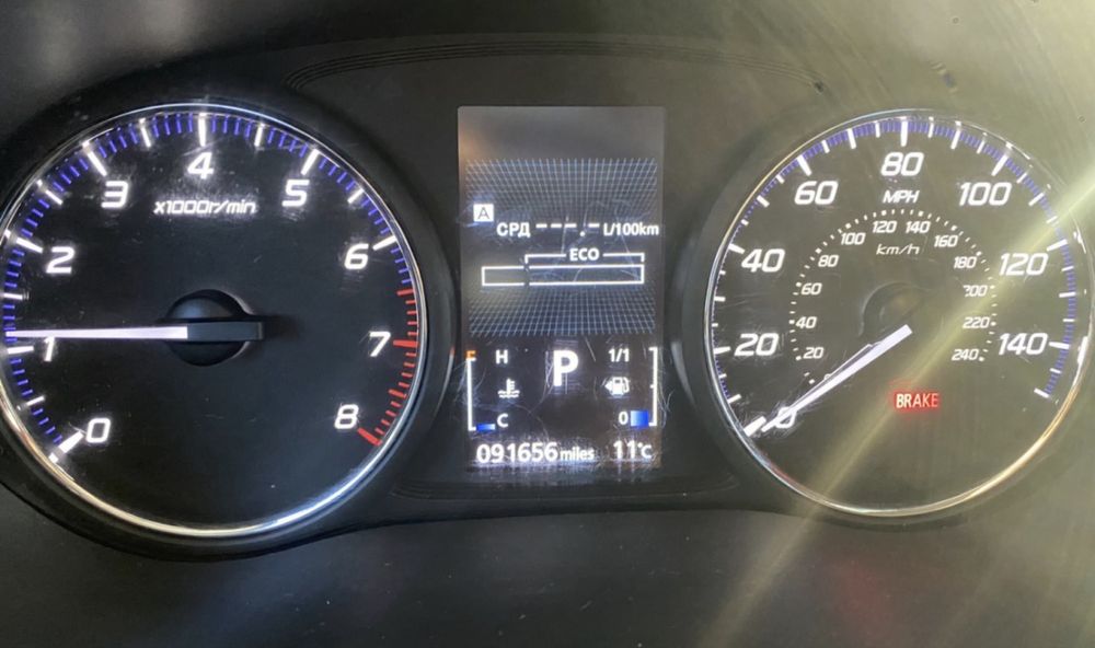 Продам Mitsubishi Outlander