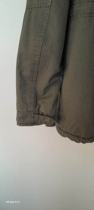 Kurtka zimowa HM roz 46/14