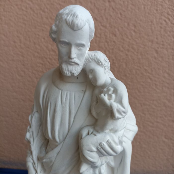 Imagem de São José 32 cm