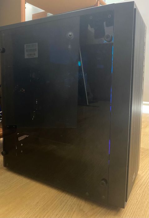 Gaming Computer - Cost-Effectiveness64564180881026121