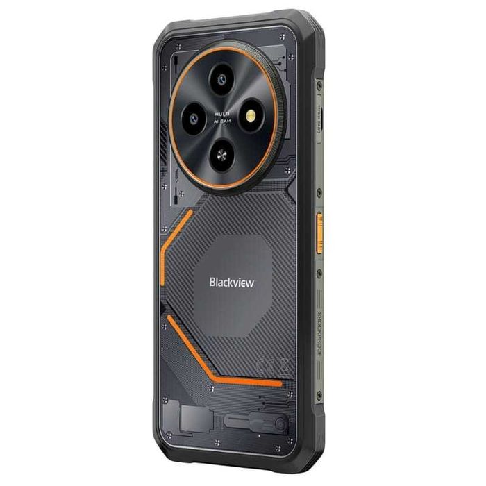 Blackview Fort 2 8GB/256GB IP69K 2.0GHz