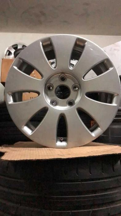JANTE 16"  5X112