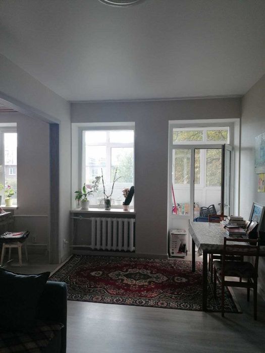 Продаж квартири в престижному р-ні ДНС. Працюємо з Державними програ