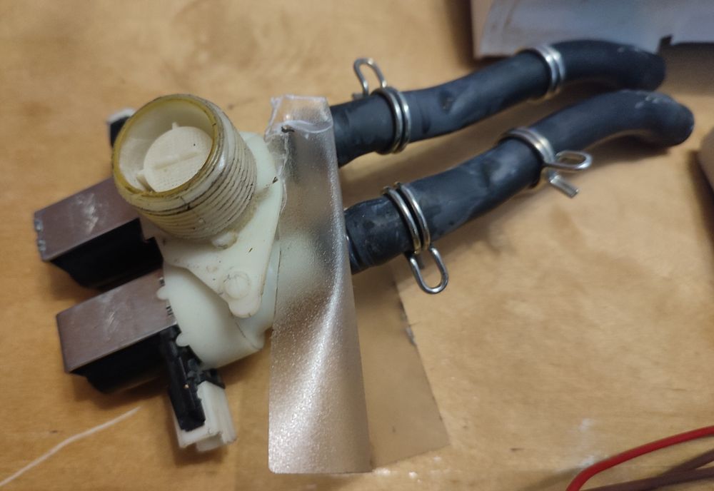 Запчасти Ariston avtf 109