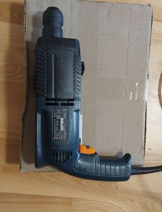 Продам не рабочий под ремонт или запчасти перфоратор Einhell  BH - G  726 .оригинал