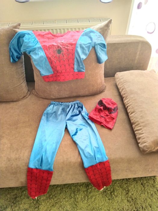 Przebranie karnawałowe