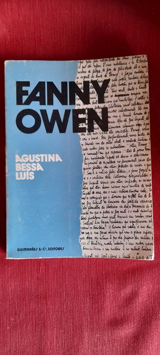Agustina, Fanny Owen