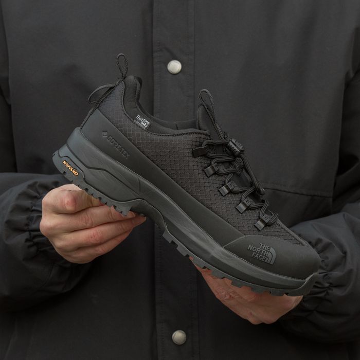 Чоловічі термокросівки THE NORTH FACE | мужские кроссовки TNF