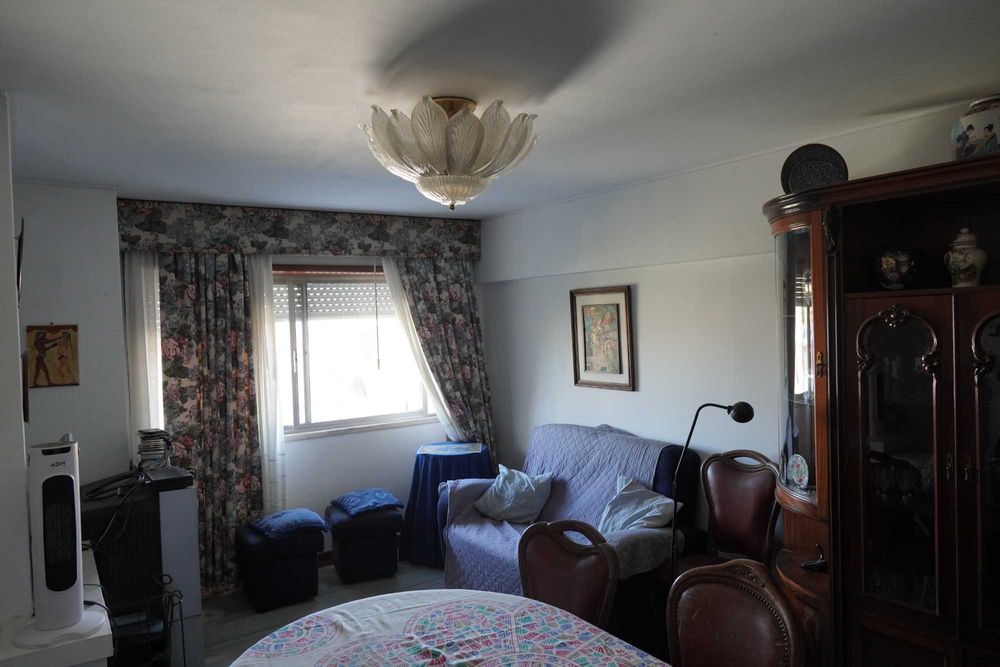 Quarto Amplo no Bonfim/Baixa | Contas Incluídas + Limpeza