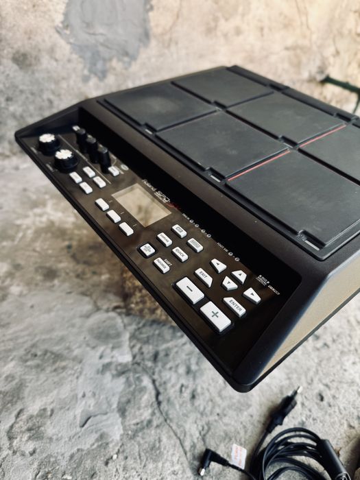 Roland SPD-SX pad