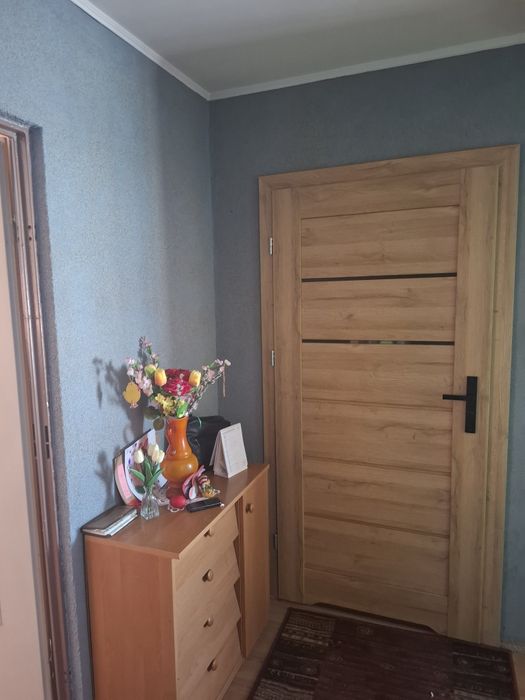 Sprzedam mieszkanie lub zamienię na mniejsze Słupca