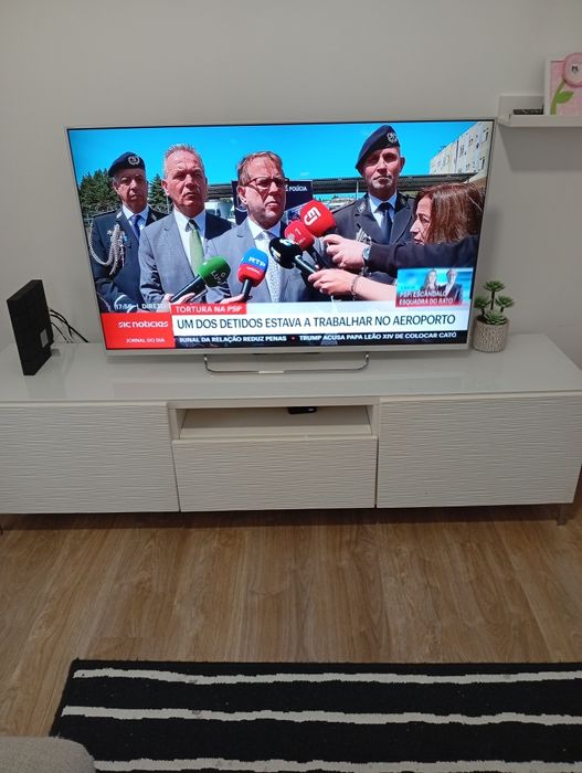 Móvel de Televisão