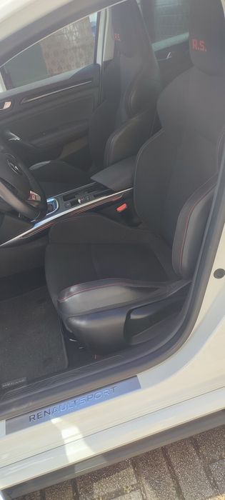 Renault Megane RS 4 280 EDC