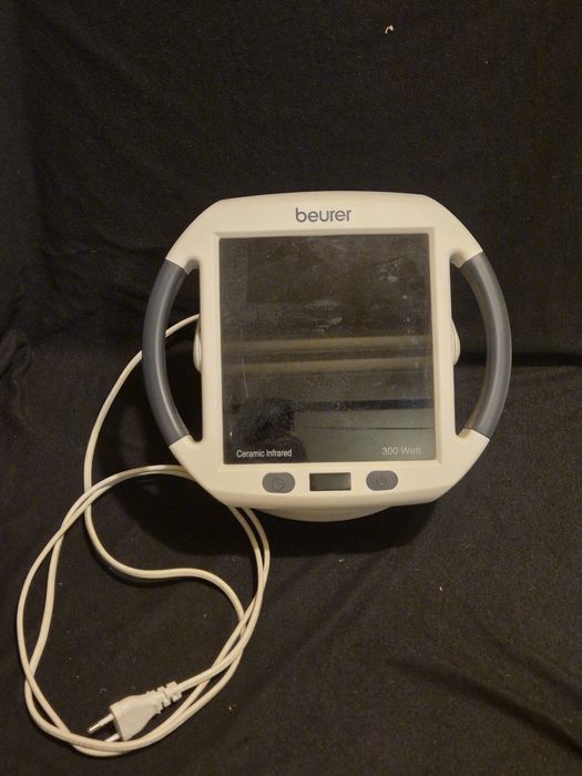 Buerer - Lampa na podczerwień